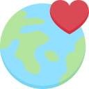 Caring Earth